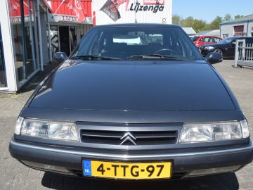 Citroën XM
